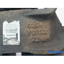 Citroen - DS3 - Front brake calliper, right
