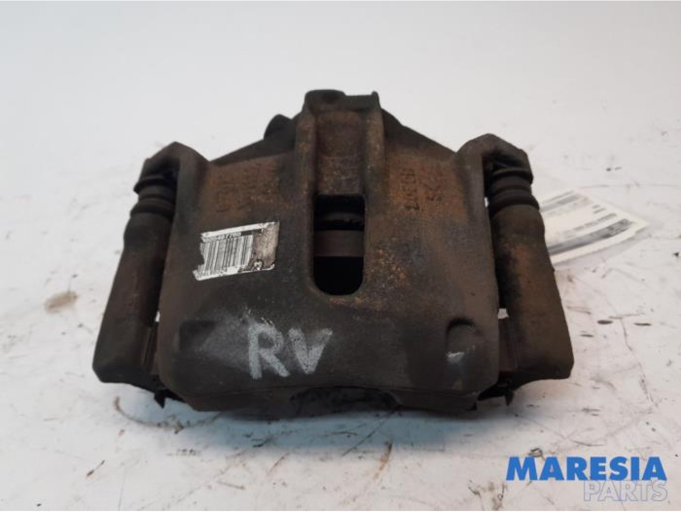 Citroen - DS3 - Front brake calliper, right