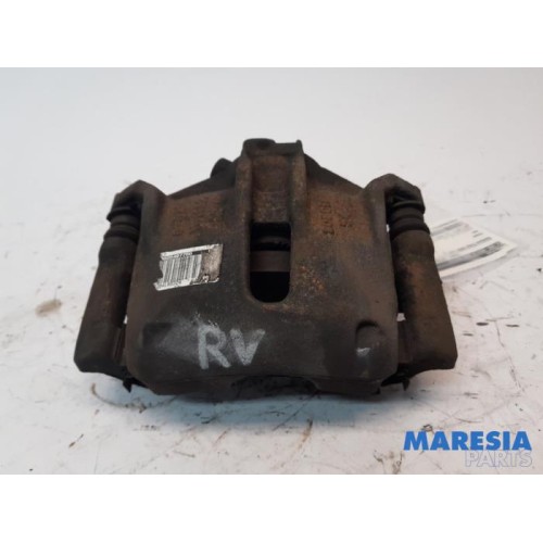 Citroen - DS3 - Front brake calliper, right