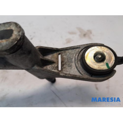 Citroen - DS3 - Wiper mechanism