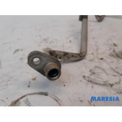 Citroen - DS3 - Air conditioning line