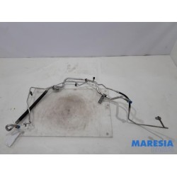 Citroen - DS3 - Air conditioning line