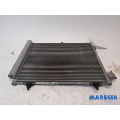 Citroen - DS3 - Airco Condensor