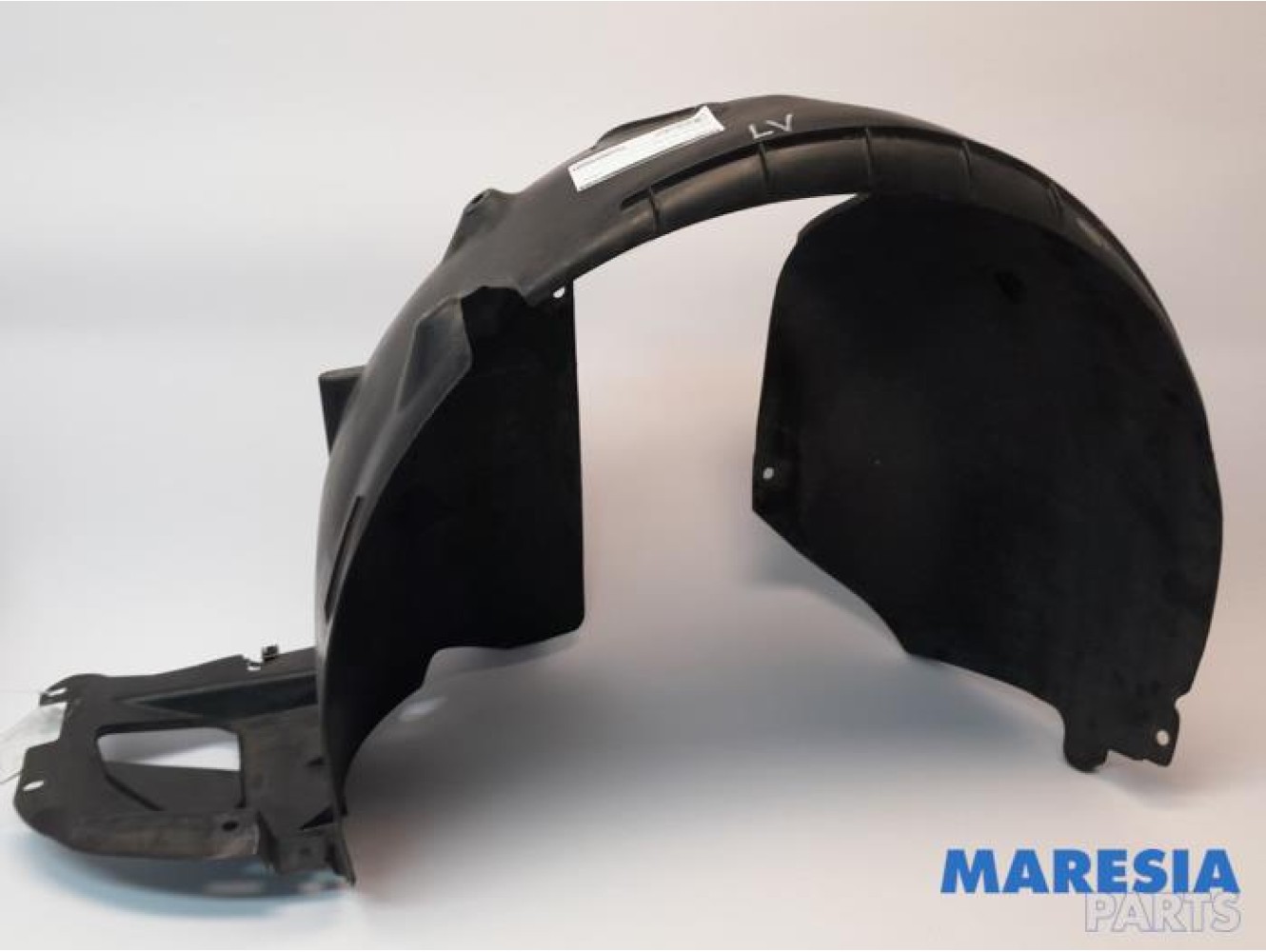 Citroen - DS3 - Wheel arch liner