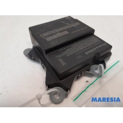 Fiat - Punto - Airbag Module