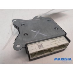Fiat - Punto - Airbag Module
