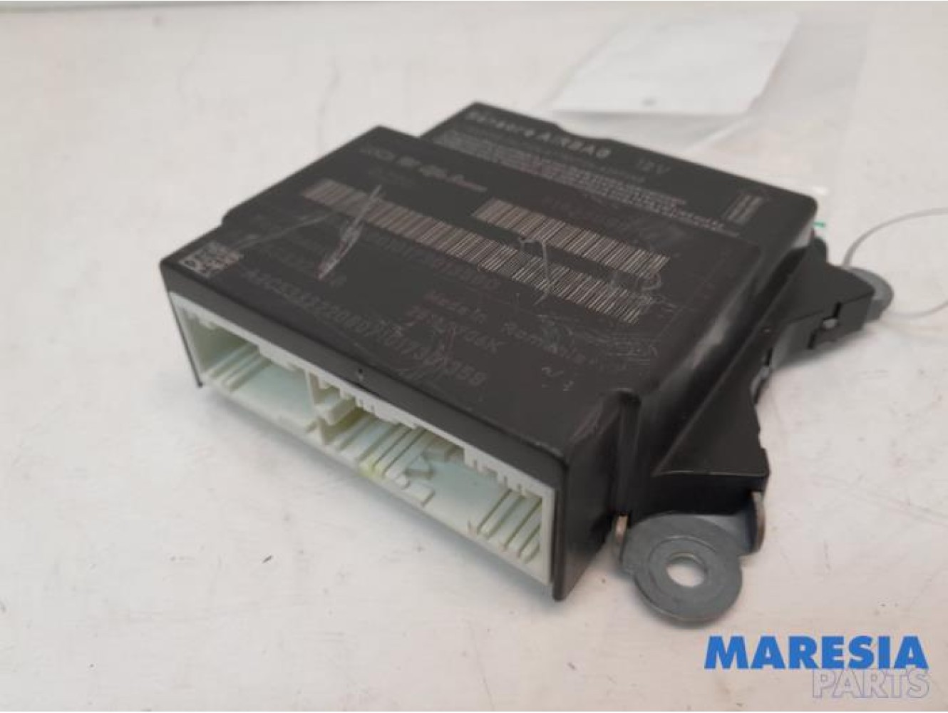 Fiat - Punto - Airbag Module