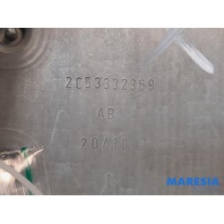 Fiat - Punto - Airbag Module