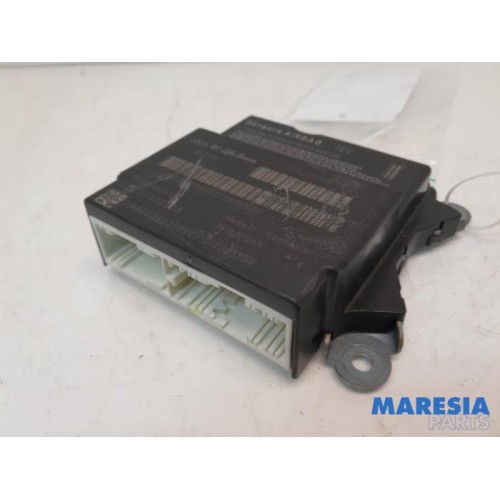 Fiat - Punto - Airbag Module