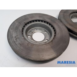 Peugeot - Expert - Disque de frein avant