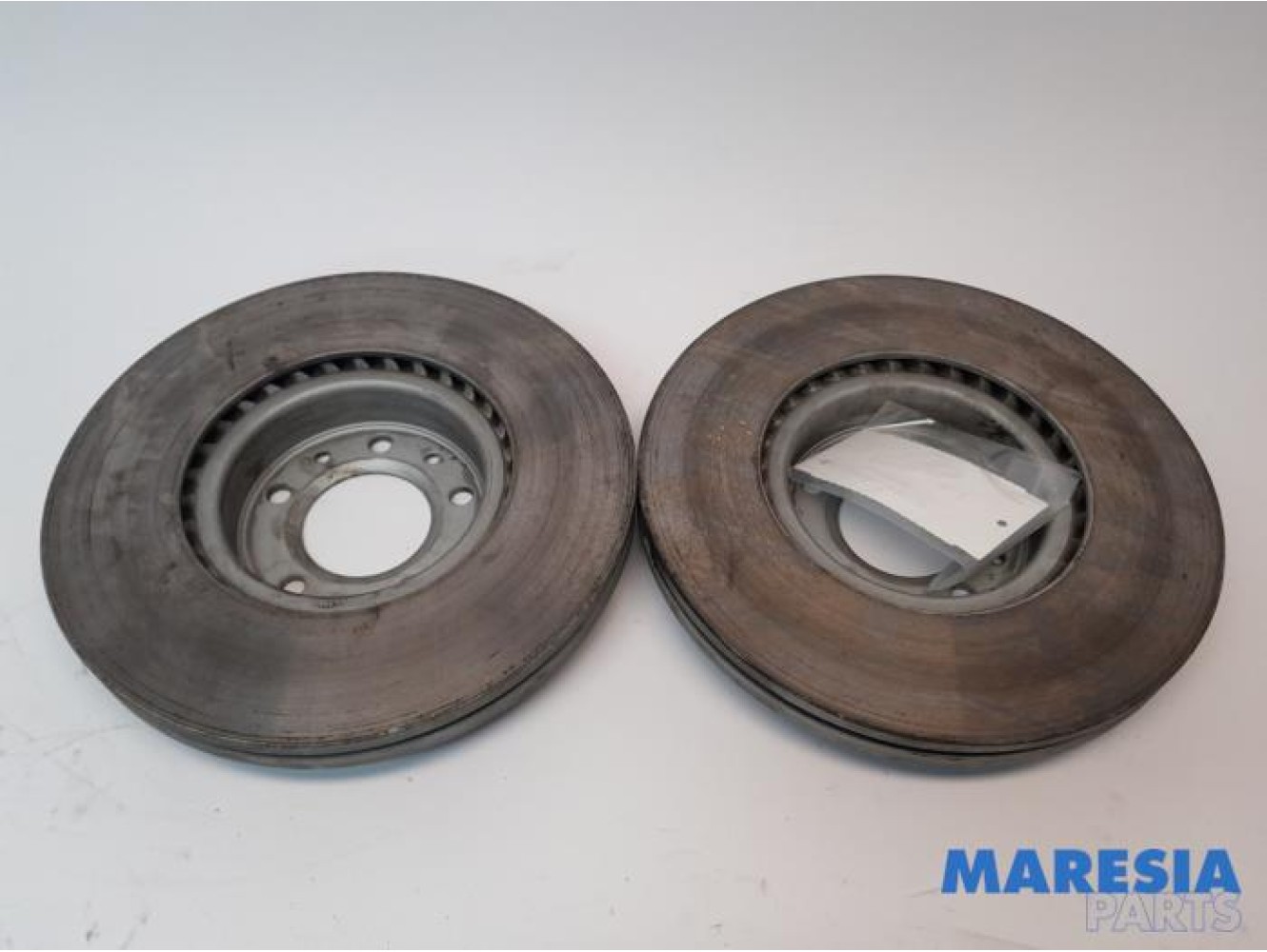 Peugeot - Expert - Disque de frein avant