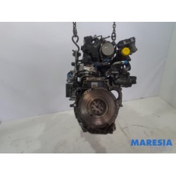 Fiat - Doblo - Motor