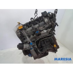 Fiat - Doblo - Motor