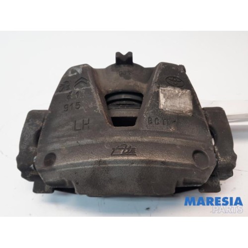 Peugeot - Expert - Front brake calliper, left