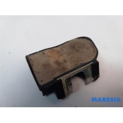 Renault - Scenic - Tyre pressure sensor