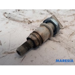 Renault - Scenic - Bandenspanningsensor