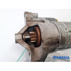 Peugeot - Expert - Startmotor