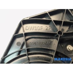 Peugeot - Expert - Couvercle de distribution