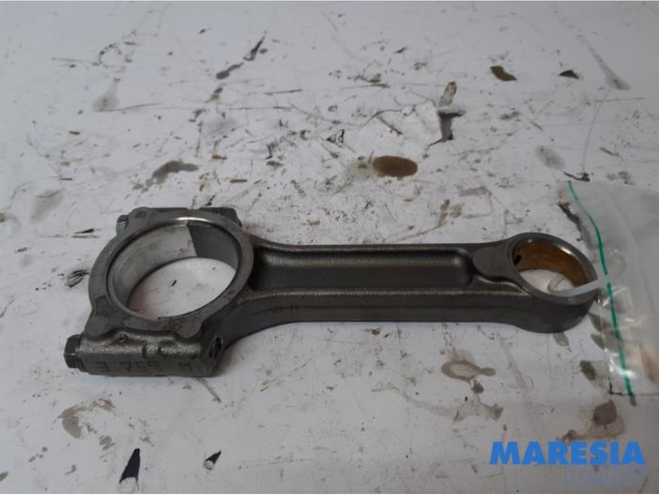 Renault - Kangoo - Connecting rod