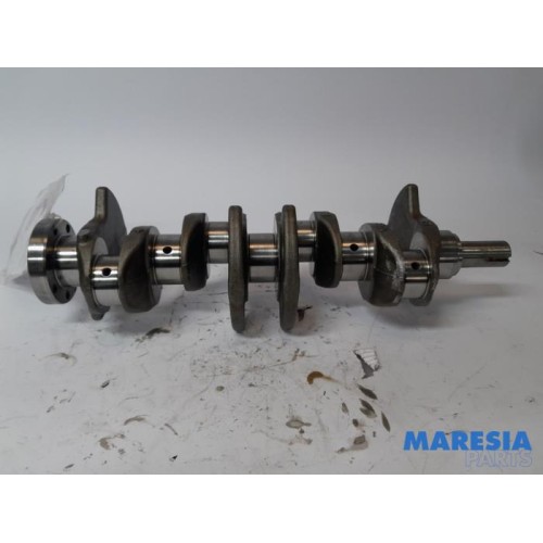 Renault - Kangoo - Crankshaft