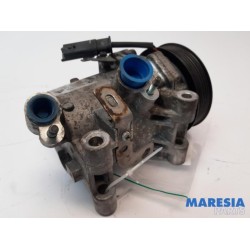 Peugeot - Expert - Air conditioning pump