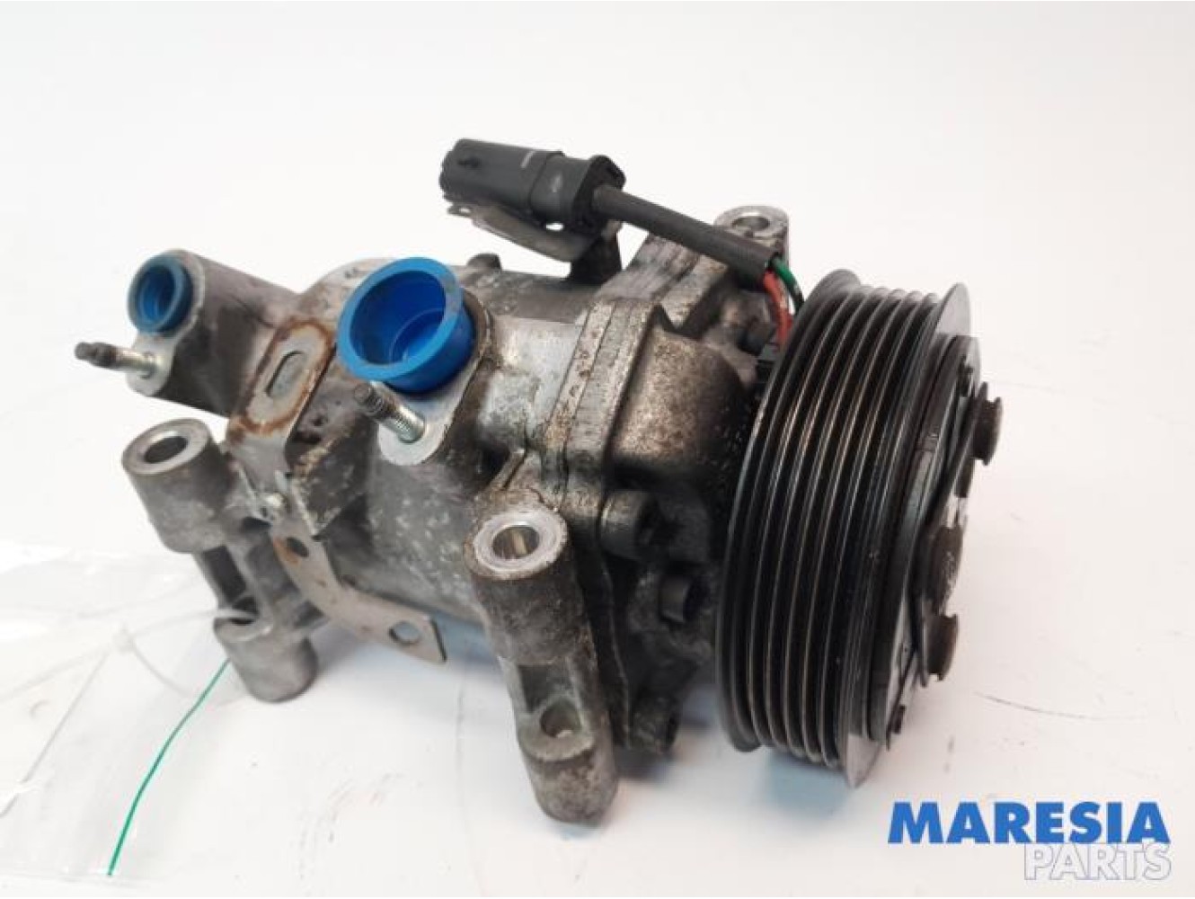 Peugeot - Expert - Air conditioning pump