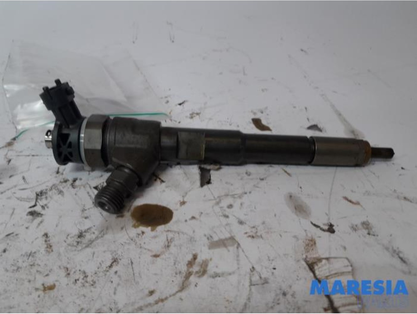 Renault - Kangoo - Injector (diesel)