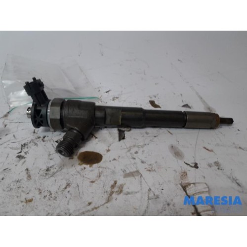 Renault - Kangoo - Injector (diesel)