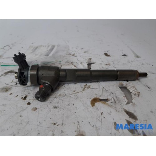 Renault - Kangoo - Injector (diesel)