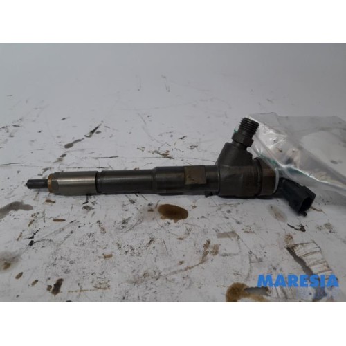 Renault - Kangoo - Injector (diesel)