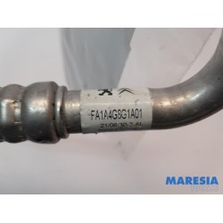 Peugeot - Expert - Air conditioning line