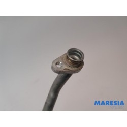Peugeot - Expert - Air conditioning line