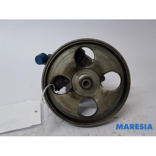Citroen - Berlingo - Power steering pump