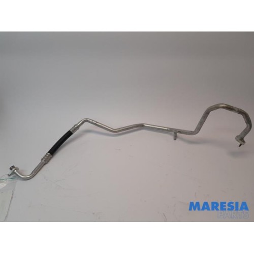 Peugeot - Expert - Air conditioning line