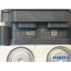 Peugeot - Expert - ABS Pomp