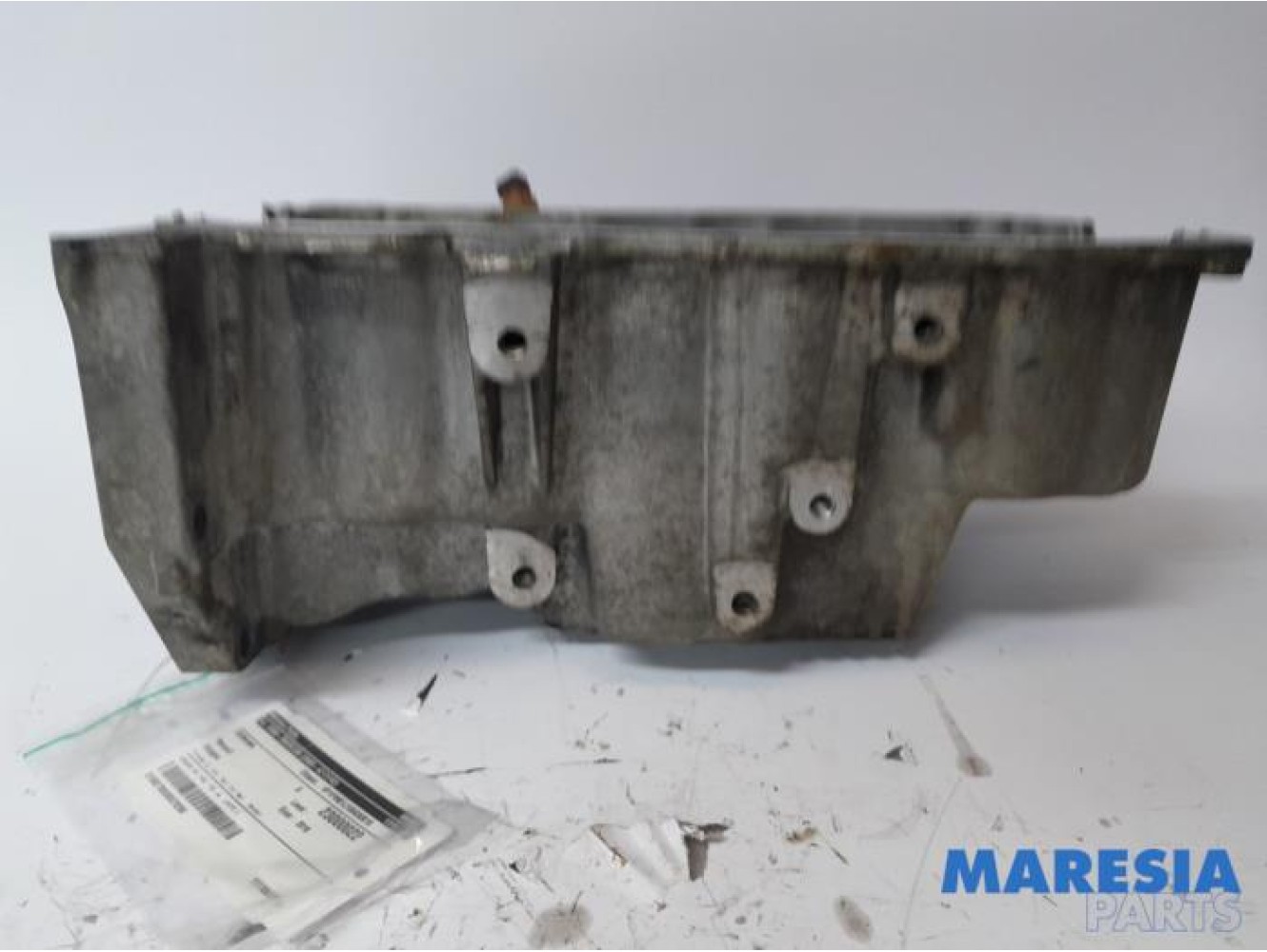 Renault - Kangoo - Sump