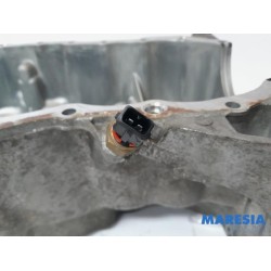 Renault - Kangoo - Sump