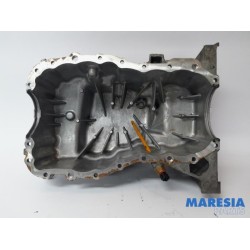 Renault - Kangoo - Sump
