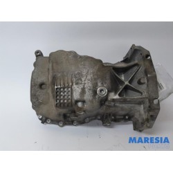 Renault - Kangoo - Sump