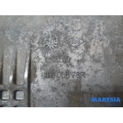 Renault - Kangoo - Sump