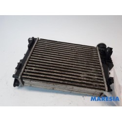 Peugeot - Expert - Intercooler