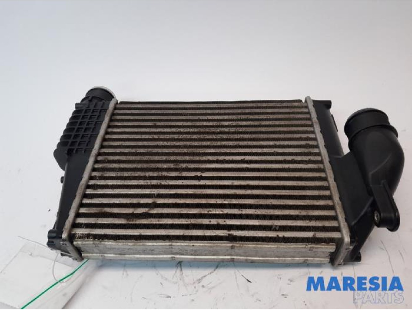 Peugeot - Expert - Intercooler
