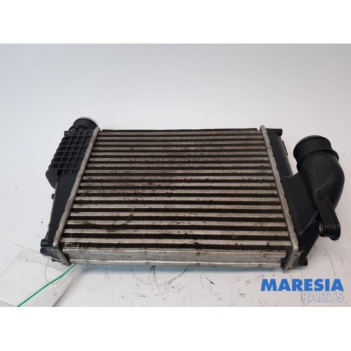 Peugeot - Expert - Intercooler