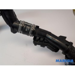 Peugeot - Expert - Tube intercooler