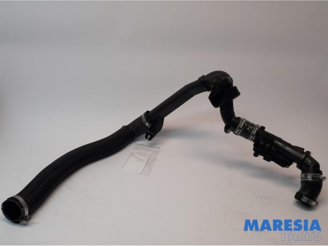 Peugeot - Expert - Tube intercooler