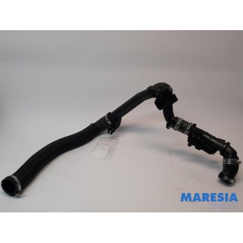 Peugeot - Expert - Intercooler Buis