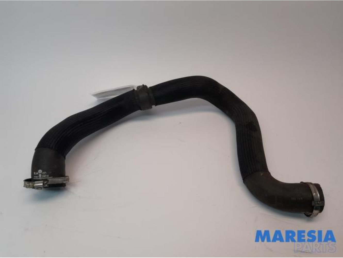 Peugeot - Expert - Intercooler hose