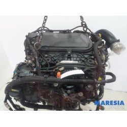 Peugeot - Expert - Engine