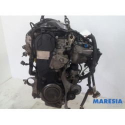 Peugeot - Expert - Engine