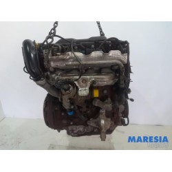Peugeot - Expert - Engine